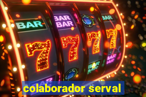 colaborador serval